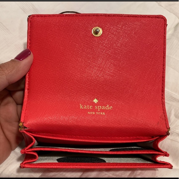 Kate Spade Wallet - Picture 3 of 3